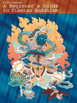 cover image of A Beginner's Guide to Tibetan Buddhism